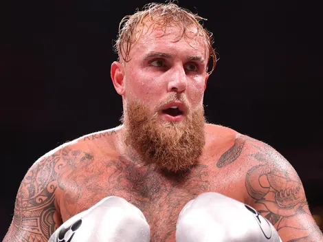 Gervonta Davis vs. Jake Paul? Shawn Porter's unexpected knockout verdict on potential fight