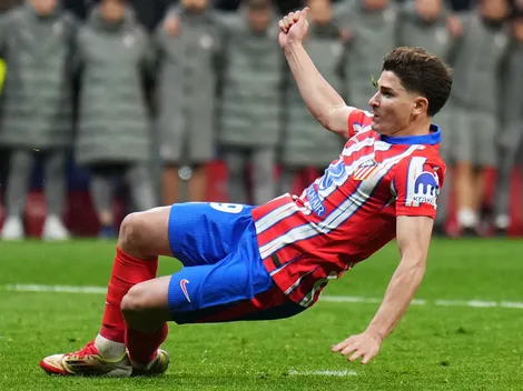 Champions League: UEFA breaks silence on controversial Julian Alvarez penalty disallowed for Atletico vs Real Madrid