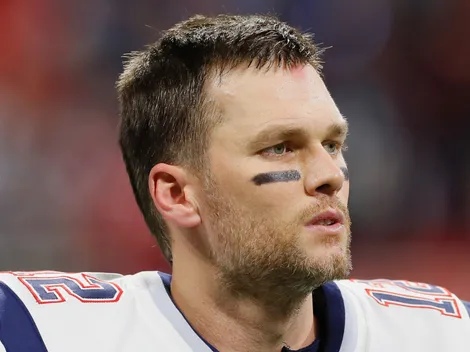Patriots part ways with longtime captain who won 2 Super Bowls with Tom Brady
