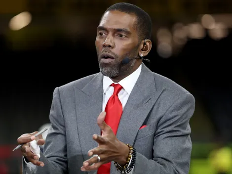 Not Jerry Rice: Vikings legend Randy Moss shares surprising take on GOAT wide receiver