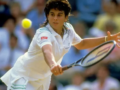 She was World No. 3, won the US Open, but shockingly retired at only 26: ‘I was no longer happy’