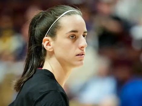 Women's basketball legend slams criticism of Caitlin Clark from her peers: 'Big dummies'