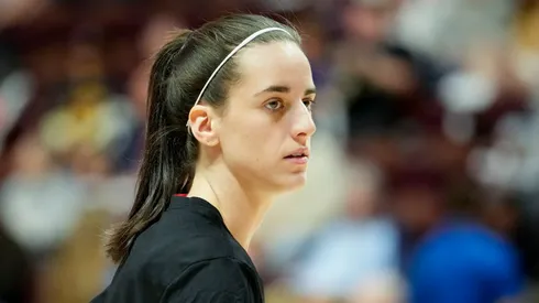Caitlin Clark will return to the WNBA for her sophomore season in May