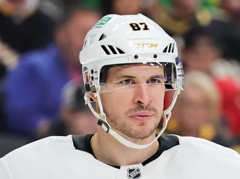 Sidney Crosby's Penguins make roster changes ahead of final game vs Capitals