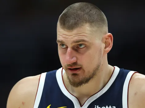 Nuggets HC Michael Malone slams speculation about Nikola Jokic being rested, not injured