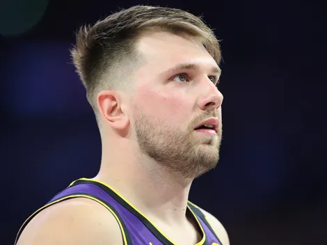 Lakers' Luka Doncic praises JJ Redick after his impressive start with franchise