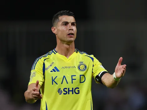 Report: Al Nassr target Luis Diaz and other stars aiming to keep Cristiano Ronaldo at the club