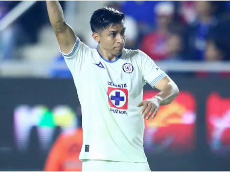 Where to watch Cruz Azul vs Atletico San Luis live in the USA: Liga MX Clausura 2025