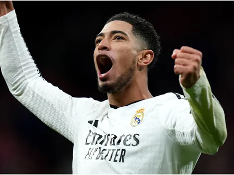 Where to watch Villarreal vs Real Madrid live for free in the USA: La Liga 2024/2025