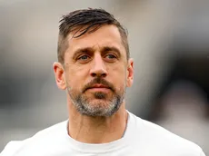 Aaron Rodgers sends clear message to Steelers fans and NFL experts about Mike Tomlin getting fired in 2026 playoffs