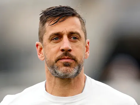 Aaron Rodgers sends clear message to Steelers fans and NFL experts about Mike Tomlin getting fired in 2026 playoffs