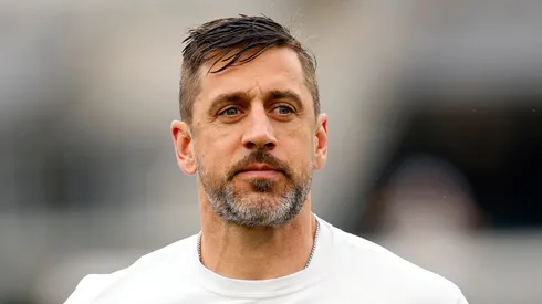 Aaron Rodgers sends clear message to Steelers fans and NFL experts about Mike Tomlin getting fired in 2026 playoffs