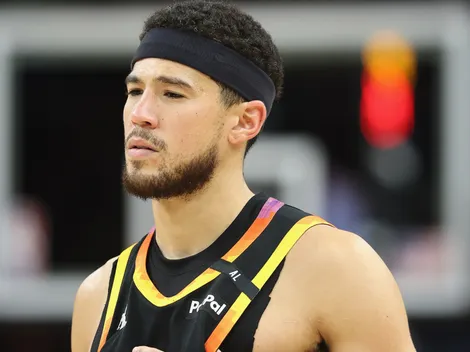 NBA News: Phoenix Suns reportedly make key decision on Devin Booker's future