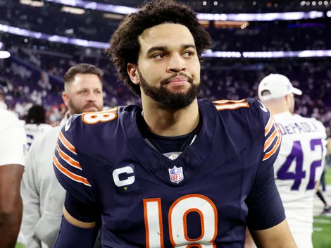 Caleb Williams' net worth: How much money does the Chicago Bears QB have?