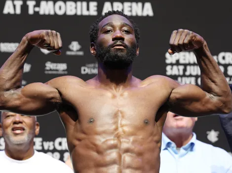 Terence Crawford vs Canelo Alvarez: Bud's camp sees secret weapon as unique challenge for Mexican fighter