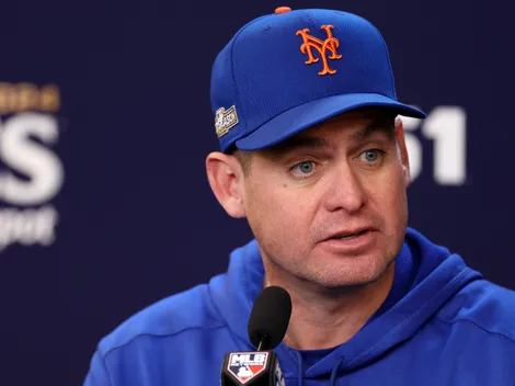 MLB News: Mets' unexpected pick for opening day starter revealed
