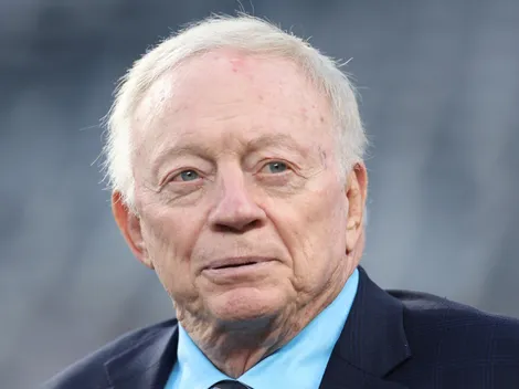 Jerry Jones and Cowboys face Super Bowl controversy between Micah Parsons and DeMarcus Lawrence
