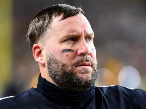 Ben Roethlisberger jokes about coming out of retirement to play for Steelers