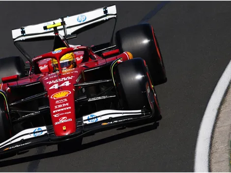 Where to watch for free Formula 1 2025 season live in the USA