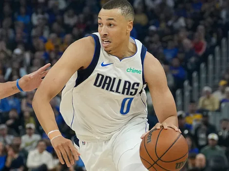 Dante Exum injury update: Dallas Mavericks facing serious roster concern