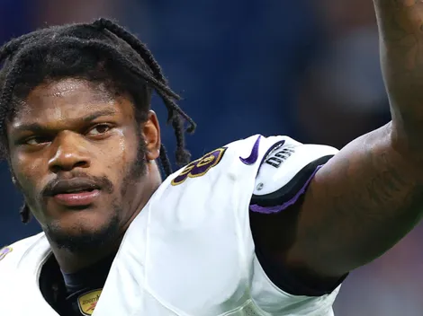 Former Chiefs WR DeAndre Hopkins makes bold statement about Ravens' Lamar Jackson ahead of 2025 NFL season