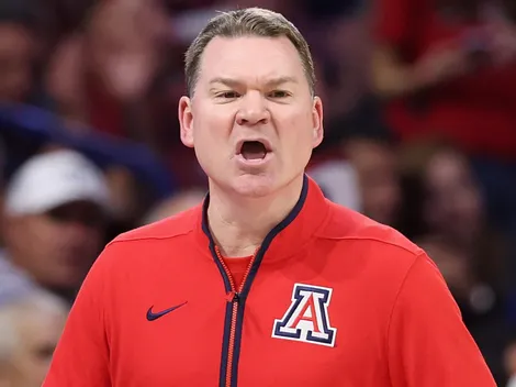 NCAAB News: Wildcats HC Tommy Lloyd sends strong message ahead of Big 12 Championship final