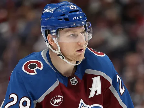 NHL News: Avalanche's Nathan MacKinnon tops Hart Trophy conversation with stellar play