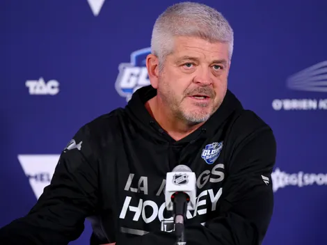 NHL News: Red Wings coach Todd McLellan criticizes team's ‘Dumb Play’ in tough loss to Hurricanes