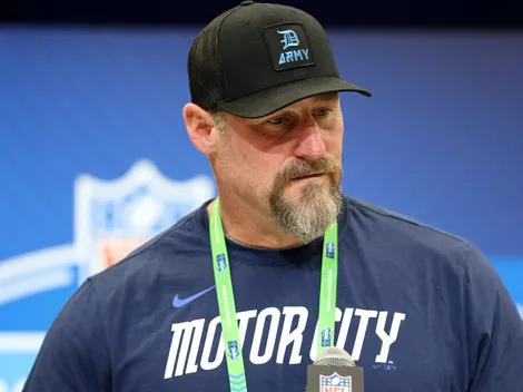 Dan Campbell's Lions add key weapon to help Jared Goff ahead of 2025 NFL season