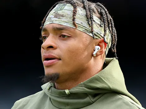 Justin Fields' Jets add a former Super Bowl champion ahead of 2025 NFL season