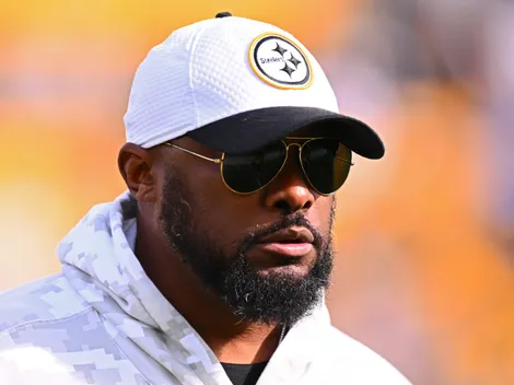 Mike Tomlin and Steelers confirm key Aaron Rodgers' injury update for game against Bears