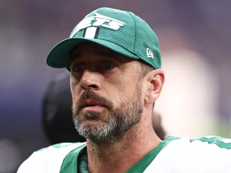 Aaron Rodgers has reportedly chosen between Steelers and Saints