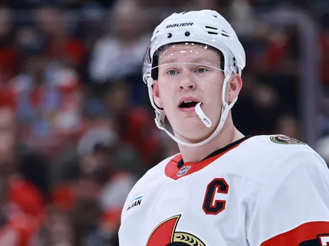 NHL News: Senators HC Travis Green provides crucial injury update on Brady Tkachuk ahead of Maple Leafs game