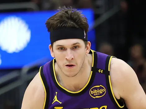NBA News: Lakers’ Austin Reaves opens up on team’s struggles after loss vs Nuggets
