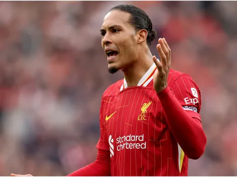 Where to watch Liverpool vs Newcastle live in the USA: 2024/2025 Carabao Cup