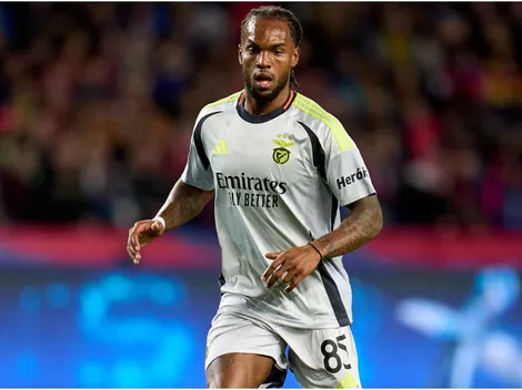 Where to watch Rio Ave vs Benfica live for free in the USA: 2024/2025 Primeira Liga