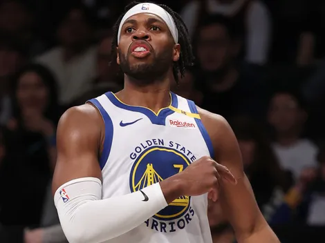 Warriors star Buddy Hield makes blunt confession about Andrew Wiggins trade