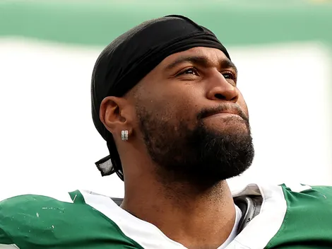 NFL News: New Buccaneers star Haason Reddick gets real about disappointing season with Jets