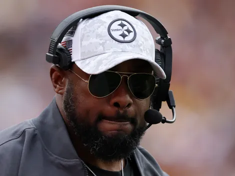 Mike Tomlin and Steelers could sign Super Bowl champion quarterback instead of Aaron Rodgers