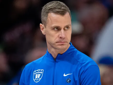 Duke completes visit with high-end recruit