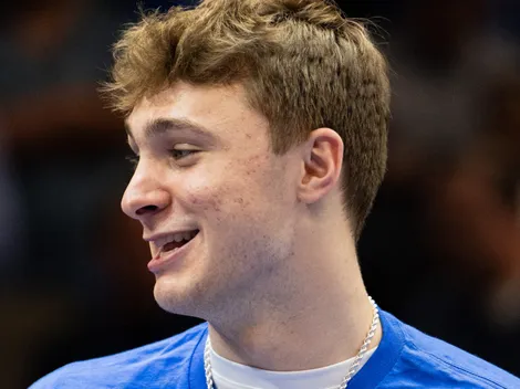 Former ESPN analyst gives Duke's Cooper Flagg an insulting NBA comparison