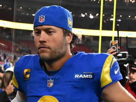 Matthew Stafford surpasses Aaron Rodgers, Tom Brady, and Russell Wilson in key ranking