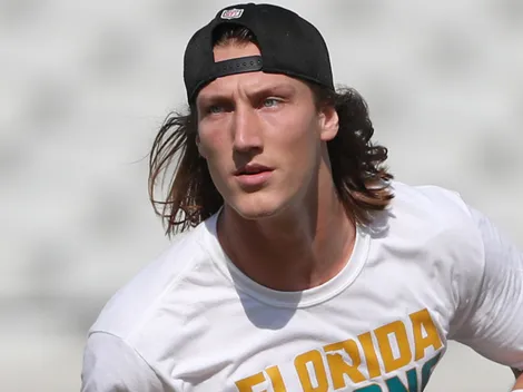 Jaguars owner Shad Khan issues big statement on Trevor Lawrence ahead of 2025 NFL season
