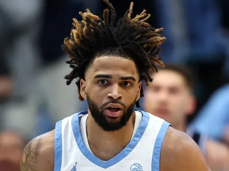 UNC star RJ Davis makes firm statement about Tar Heels ahead of March Madness