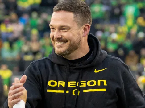 NCAAF News: Ducks HC Dan Lanning sends strong message about controversy surrounding Spring Games