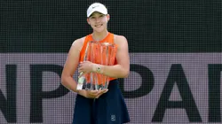 Mirra Andreeva wins Indian Wells 2025 after defeating Aryna Sabalenka
