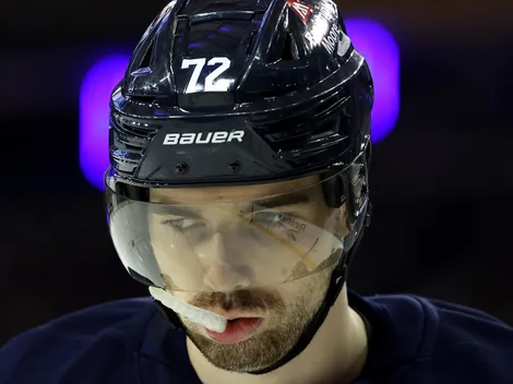 Why is Filip Chytil not playing for Canucks vs Utah?