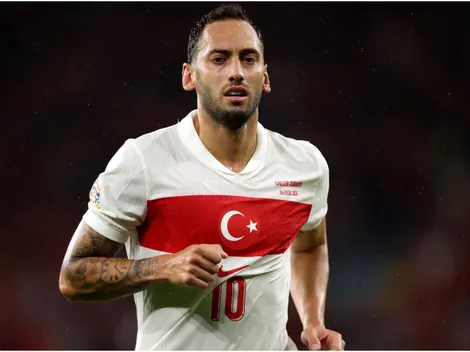 Where to watch Turkey vs Hungary live for free in the USA: 2024/2025 UEFA Nations League