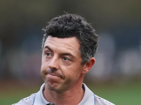 Skip Bayless delivers strong take on Rory McIlroy comparing him to Tiger Woods