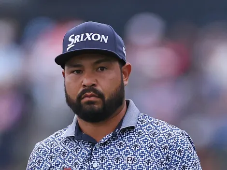 J.J. Spaun delivers cold statement ahead of playoff against Rory McIlroy
